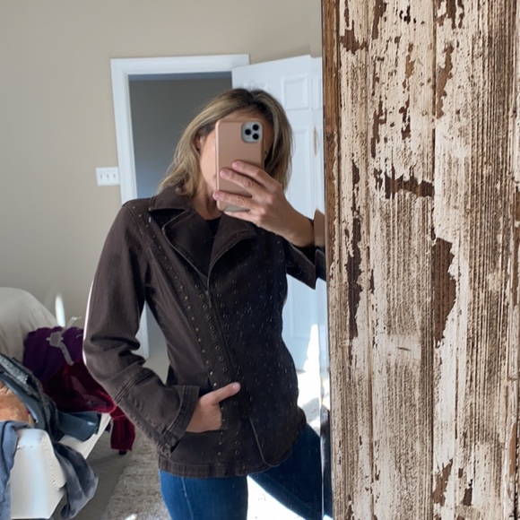 Totally awesome jacket - Picture 6 of 8